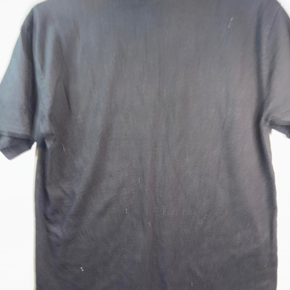 Black Limited Edition Men's T-Shirt - Picture 2 of 2